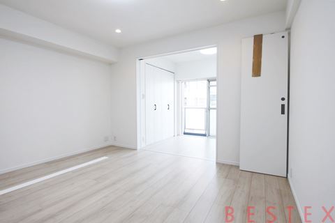 東海文京マンション 3階