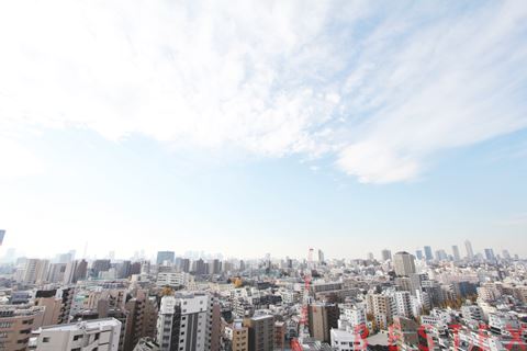 エルアージュ小石川B棟 20階