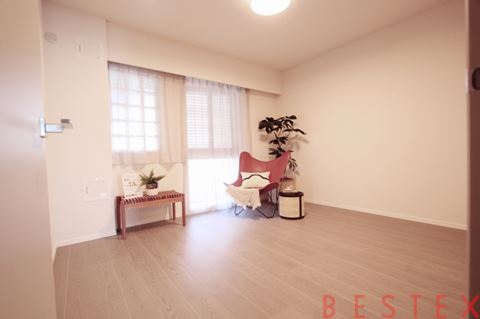 パークホームズ小石川 9階