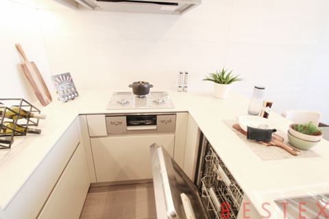 パークホームズ小石川 9階