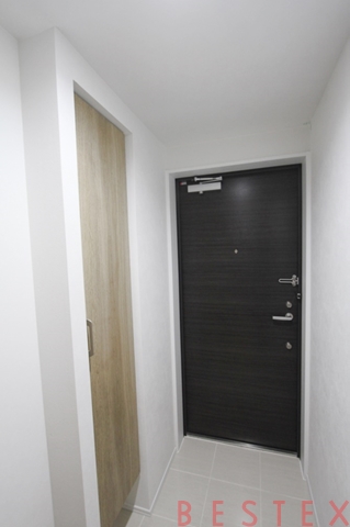 LOURE文京本駒込（ルオーレ文京本駒込）101