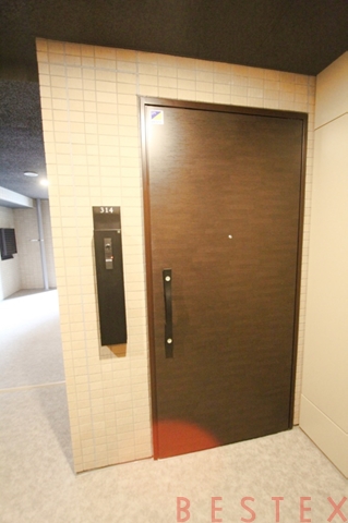 プレミスト文京千石  314