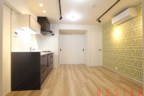 藤和護国寺コープ 3階