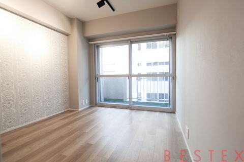 藤和護国寺コープ 3階