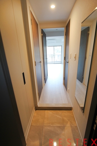 パークアクシス文京本郷 425