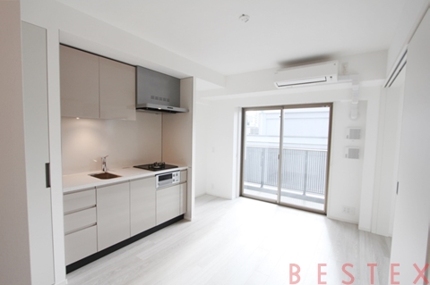 パークアクシス文京本郷　422