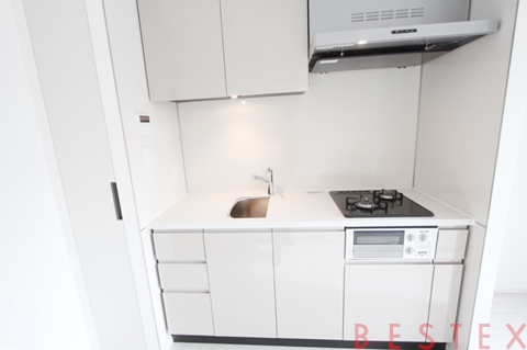 パークアクシス文京本郷　422