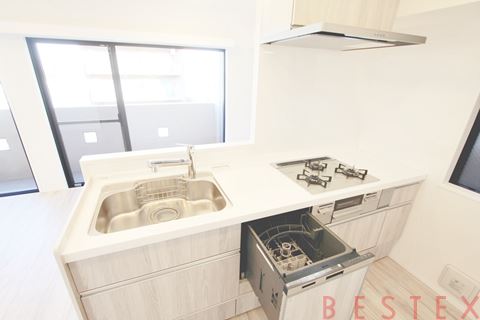 ヴィルヌーブ文京・根津 9階