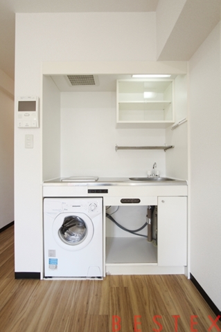 江戸川橋センチュリープラザ21 807