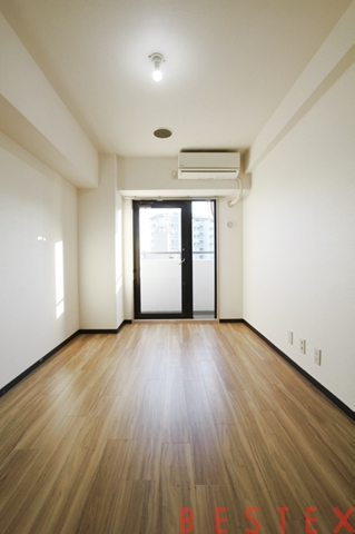 江戸川橋センチュリープラザ21 807