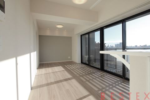 デュオメゾン文京白山 1001