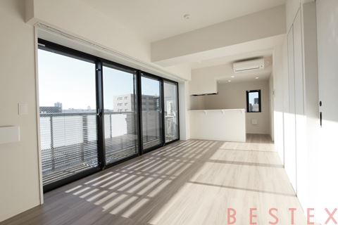 デュオメゾン文京白山 1001