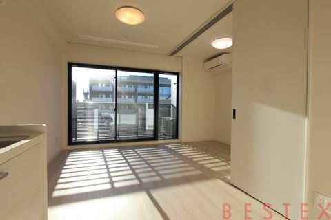 デュオメゾン文京白山　701