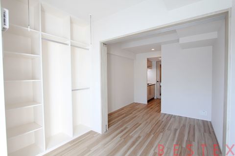 ジオエント駒込 502