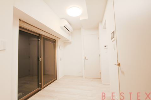 クラリティア文京湯島 802