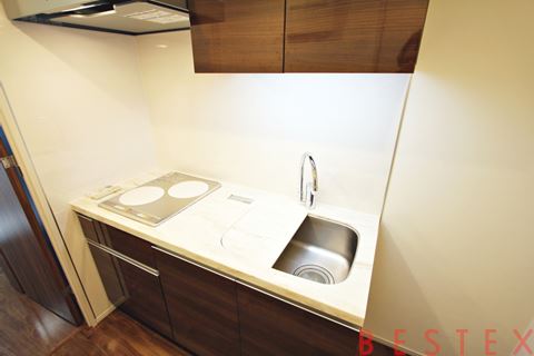 パレステージ文京江戸川橋 1階