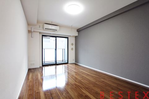 パレステージ文京江戸川橋 1階