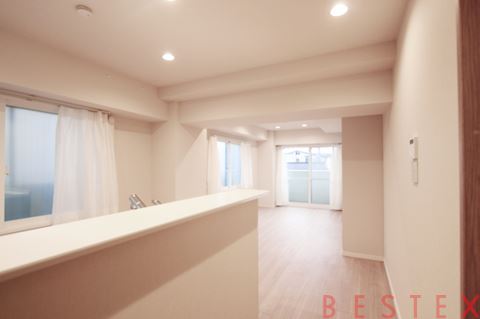 ユニー千石 3階