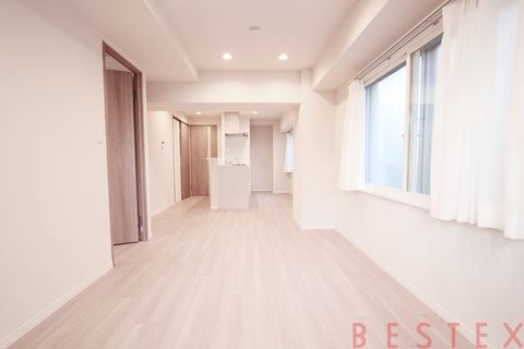 ユニー千石 3階