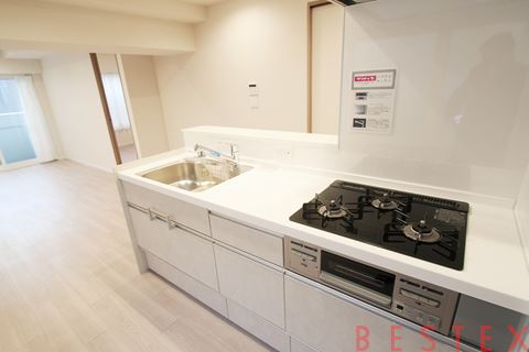 ユニー千石 3階