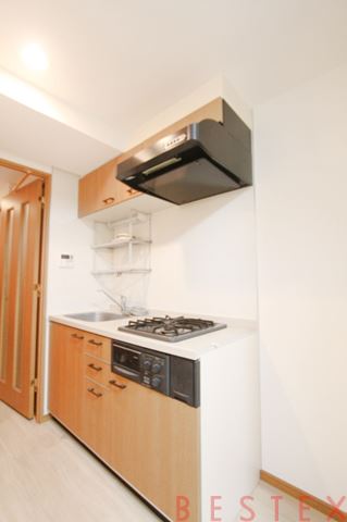 レジディア上野池之端 901