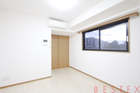 レジディア上野池之端 901