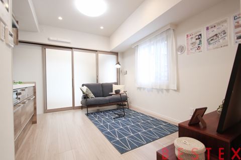 D’クラディアイヴァン御茶ノ水 6階