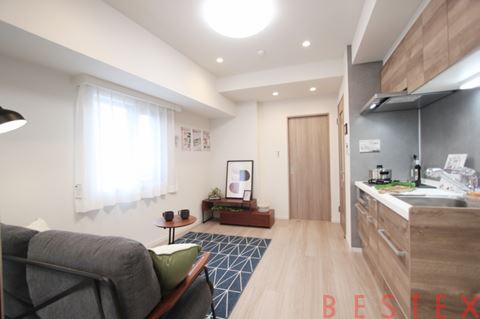 D’クラディアイヴァン御茶ノ水 6階