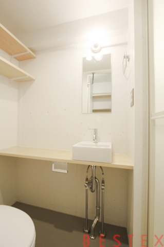 東急ドエル・アルス音羽Ⅱ 313