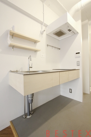 東急ドエル・アルス音羽Ⅱ 313