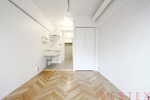 東急ドエル・アルス音羽Ⅱ 313