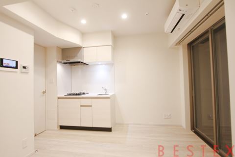 クラリティア文京湯島 502