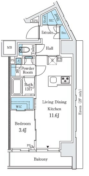 プライマル御茶ノ水 701