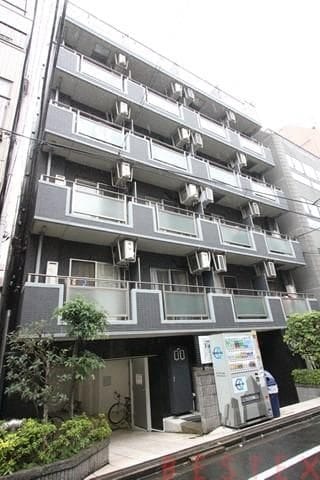 ブライズ御茶ノ水 5階