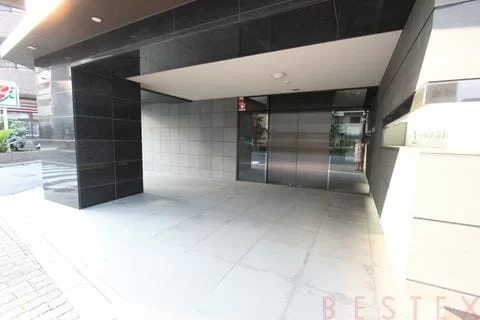 ザ・パークハウス小石川春日 5階