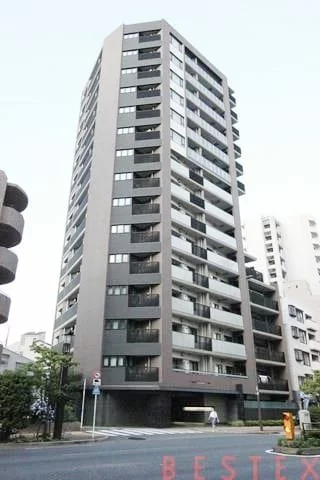 ザ・パークハウス小石川春日 5階