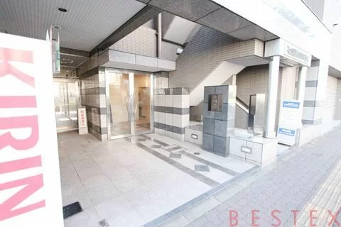 パレステュディオシンシア文京千石 4階