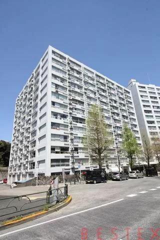 湯島ハイタウンB棟 13階