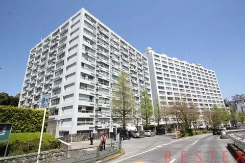 湯島ハイタウンB棟 13階