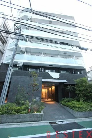 ハーモニーレジデンス神楽坂 5階