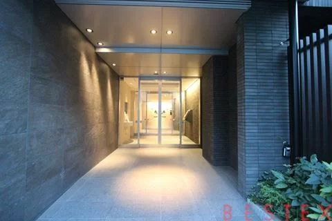 ハーモニーレジデンス神楽坂 5階