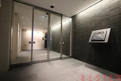 ハーモニーレジデンス神楽坂 5階