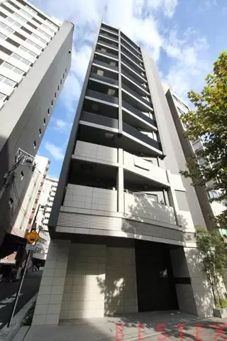 オープンレジデンシア本郷後楽園 11階