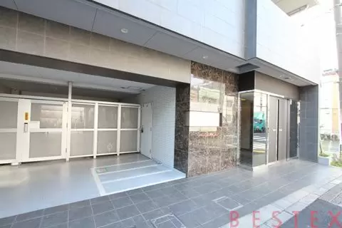 リヴシティ東大前　4階