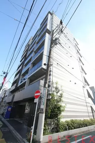 リヴシティ東大前　4階