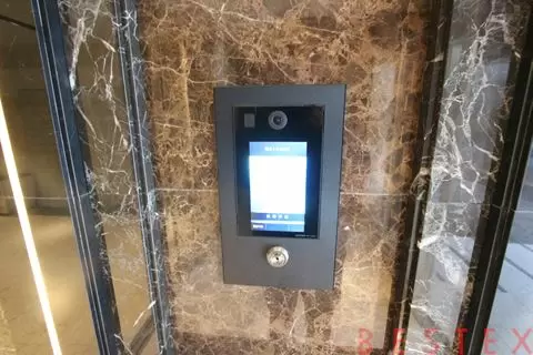 コンシェリア後楽園 HILLTOP SQUARE（コンシェリア後楽園ヒルトップスクエア） 2階