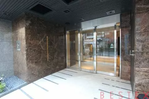 コンシェリア後楽園 HILLTOP SQUARE（コンシェリア後楽園ヒルトップスクエア） 2階