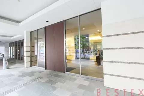 パークスクエア文京音羽 14階