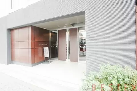 Brillia東大前 5階