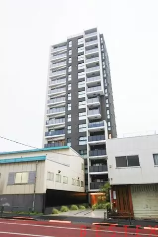 オープンレジデンシア文京本郷台 5階